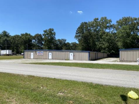 0 Lincoln Street Manchester TN 37355