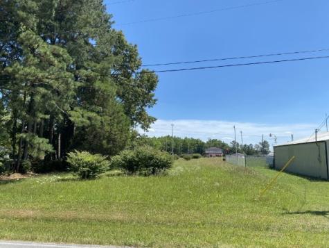 0 Lincoln Street Manchester TN 37355