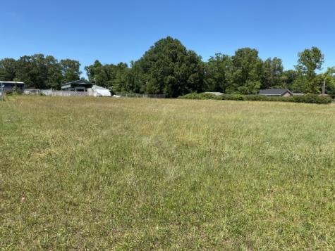 0 Lincoln Street Manchester TN 37355