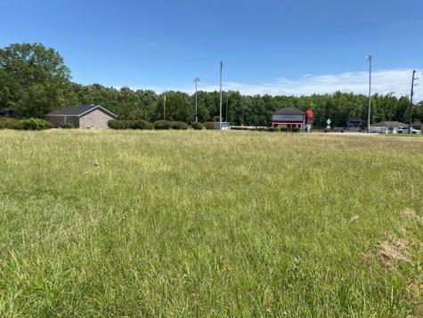 0 Lincoln Street Manchester TN 37355