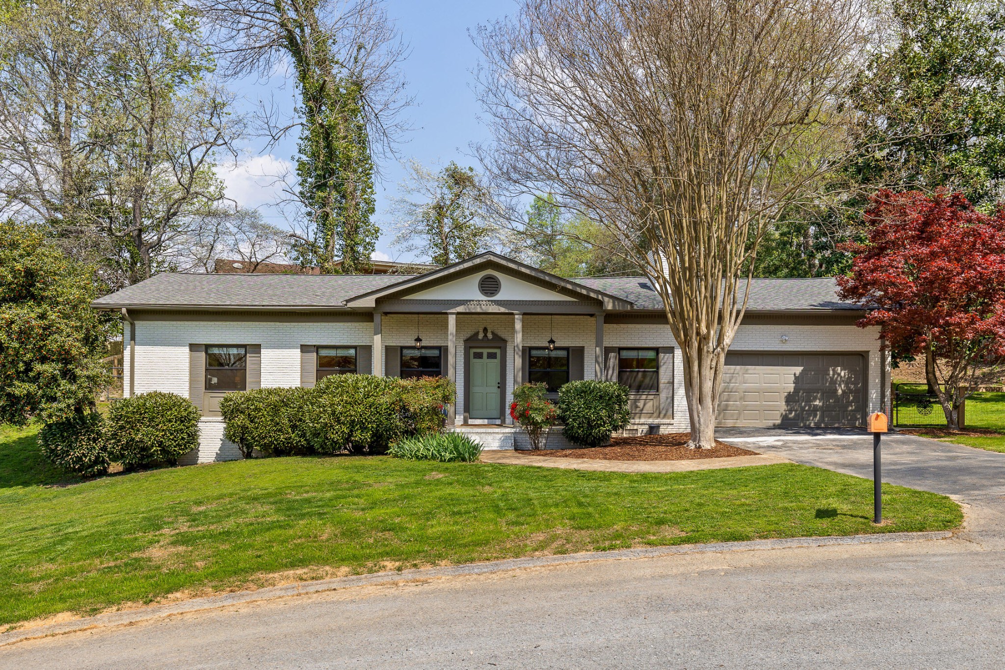 111 Pine Forest Lane Chattanooga TN 37415