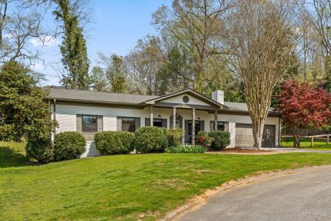 111 Pine Forest Lane Chattanooga TN 37415