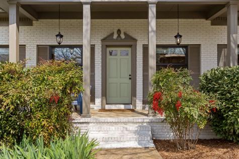 111 Pine Forest Lane Chattanooga TN 37415