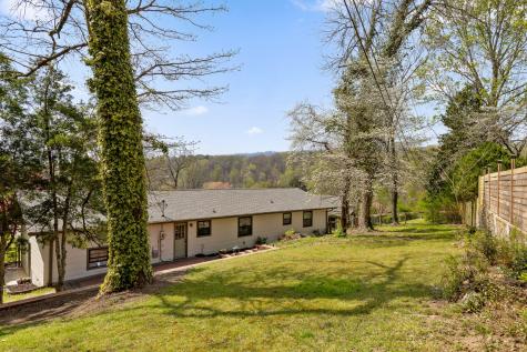 111 Pine Forest Lane Chattanooga TN 37415