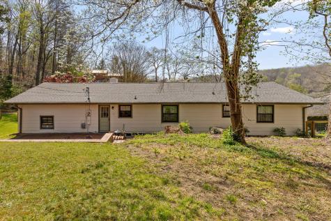 111 Pine Forest Lane Chattanooga TN 37415