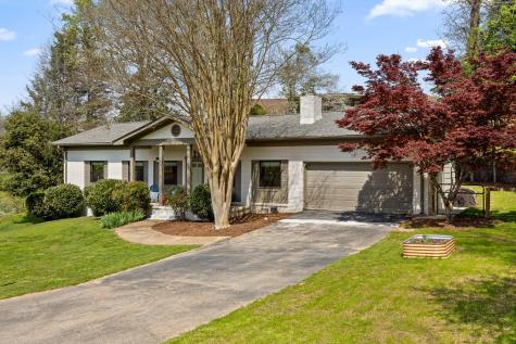 111 Pine Forest Lane Chattanooga TN 37415