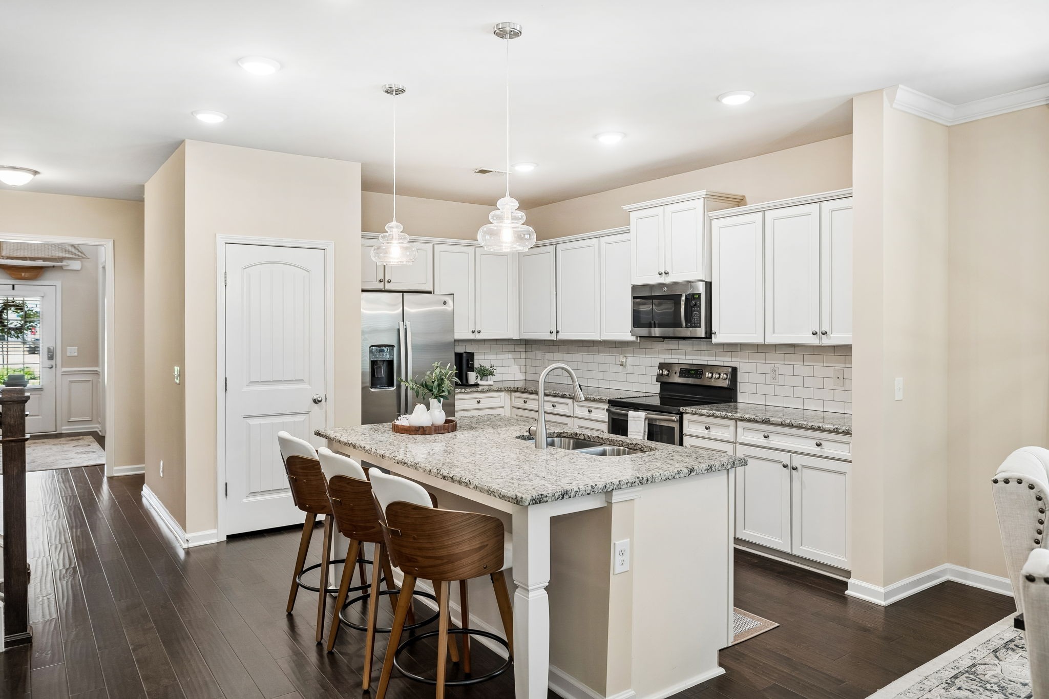 6007 Lori Anne Drive Spring Hill TN 37174