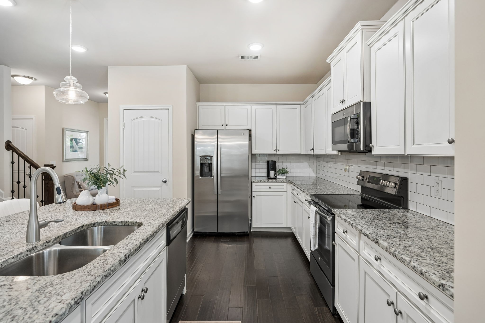 6007 Lori Anne Drive Spring Hill TN 37174