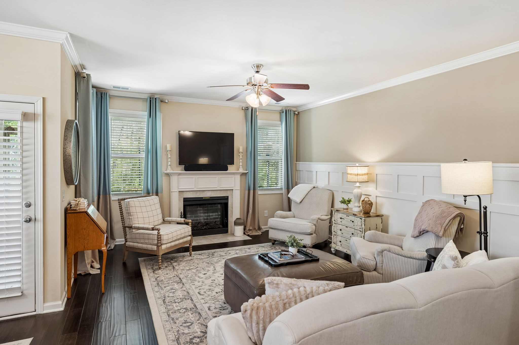 6007 Lori Anne Drive Spring Hill TN 37174