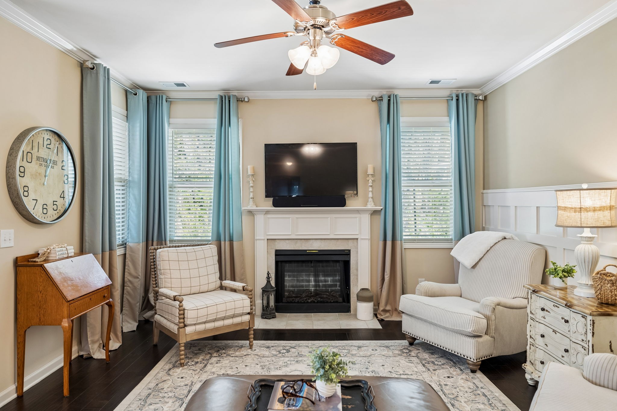 6007 Lori Anne Drive Spring Hill TN 37174