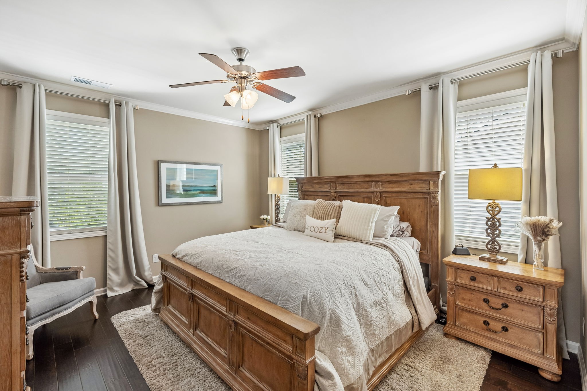 6007 Lori Anne Drive Spring Hill TN 37174