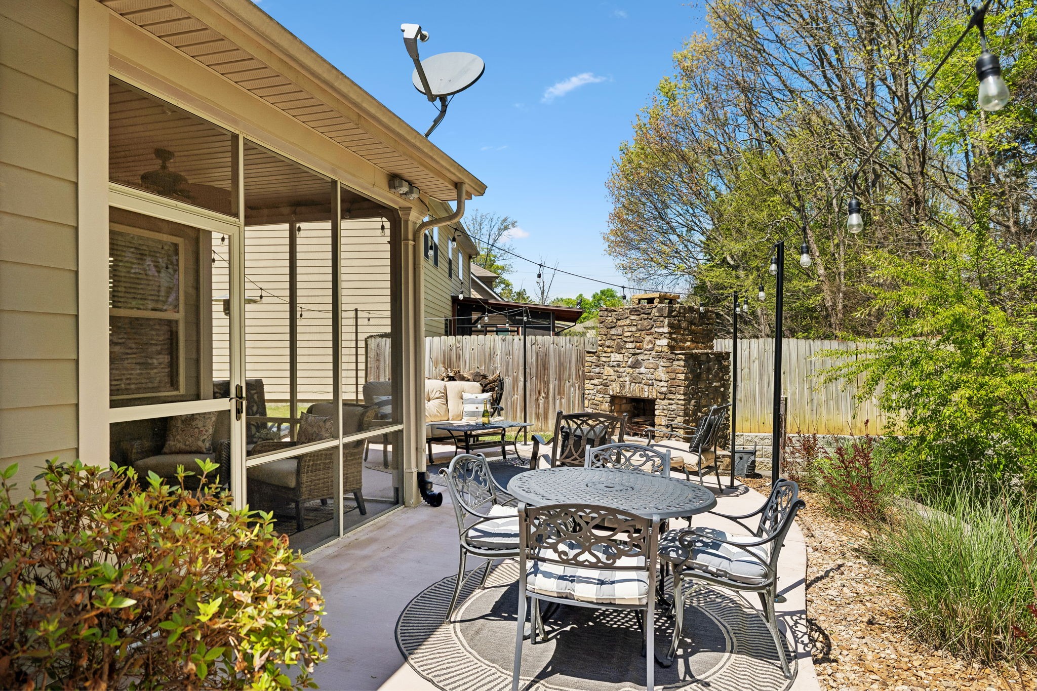 6007 Lori Anne Drive Spring Hill TN 37174