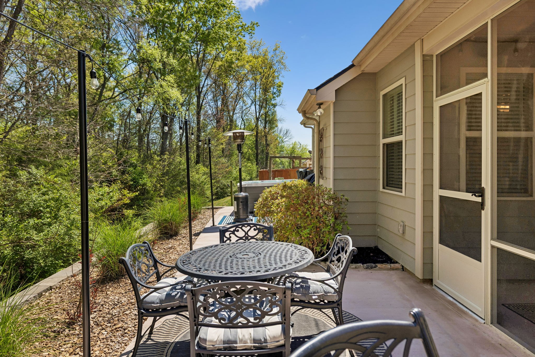 6007 Lori Anne Drive Spring Hill TN 37174