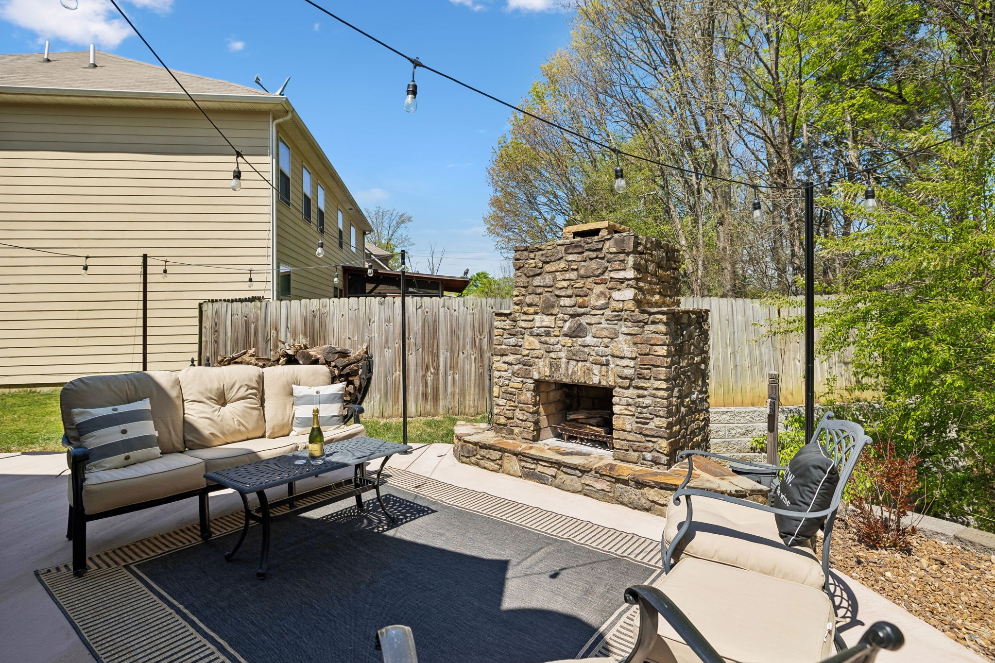 6007 Lori Anne Drive Spring Hill TN 37174