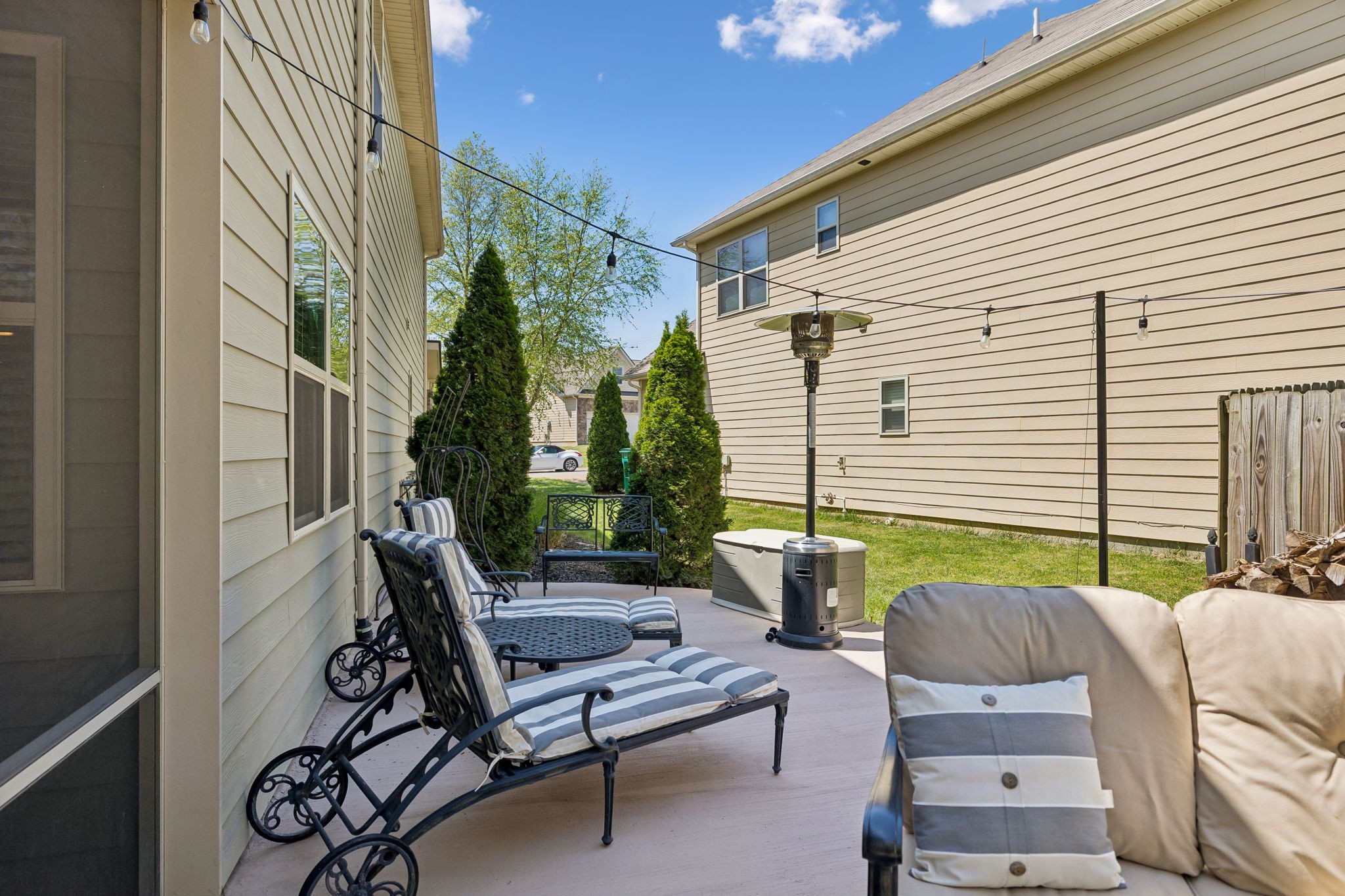 6007 Lori Anne Drive Spring Hill TN 37174