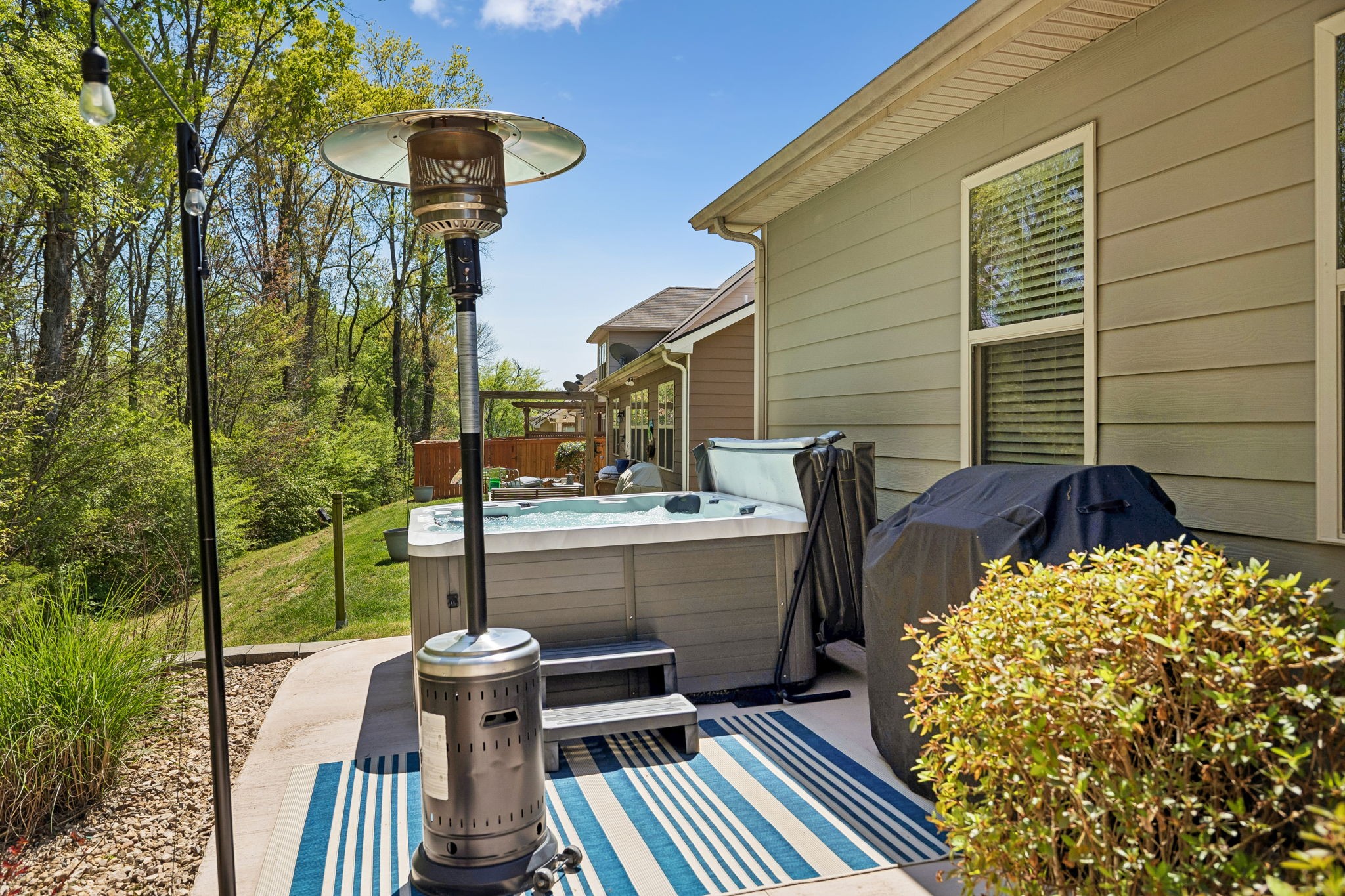 6007 Lori Anne Drive Spring Hill TN 37174