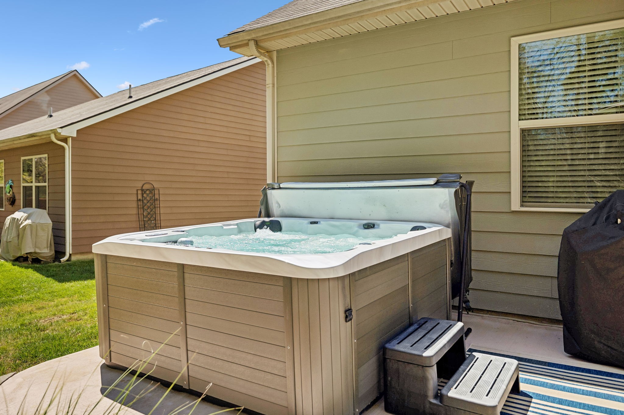 6007 Lori Anne Drive Spring Hill TN 37174
