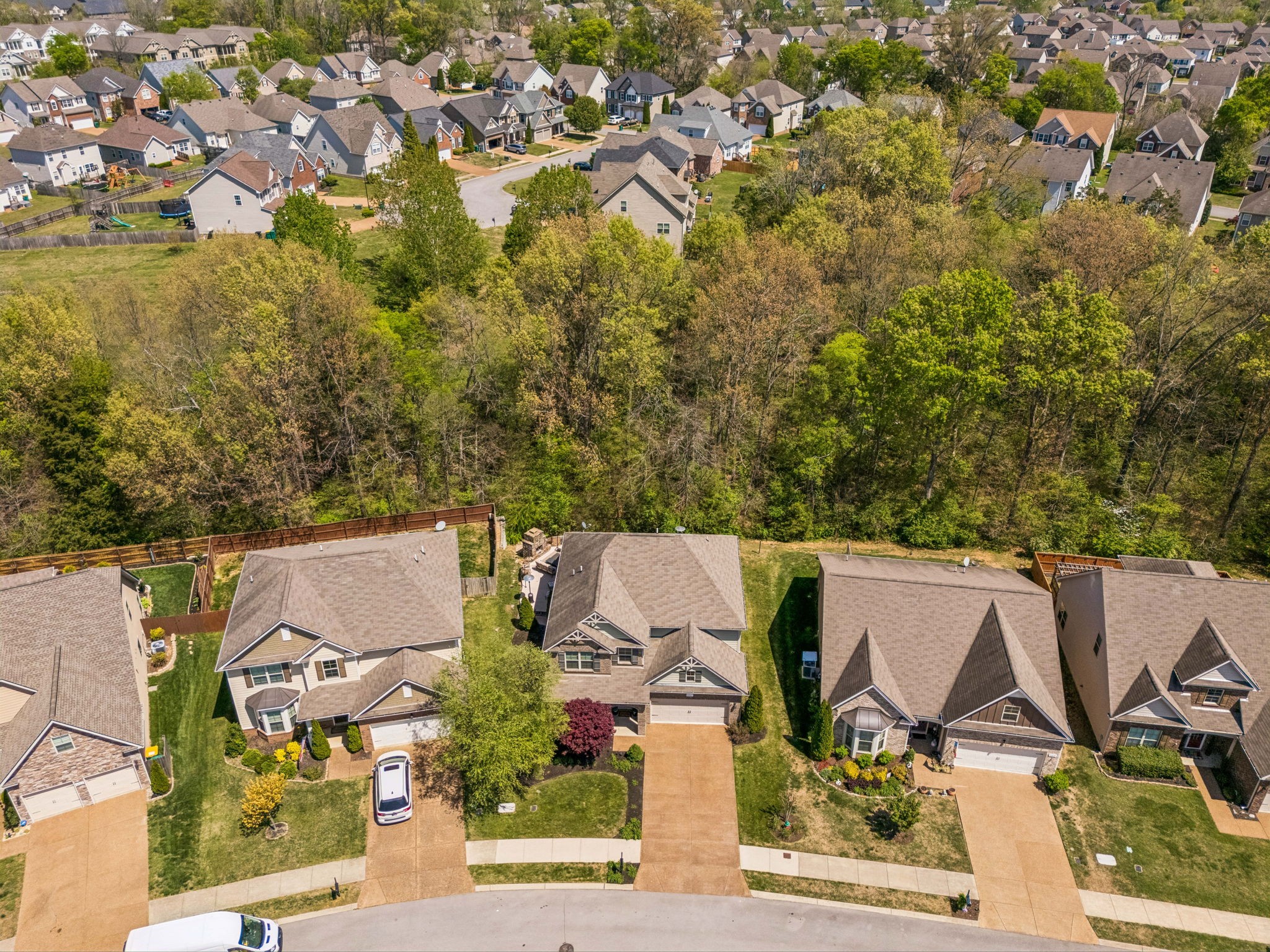 6007 Lori Anne Drive Spring Hill TN 37174