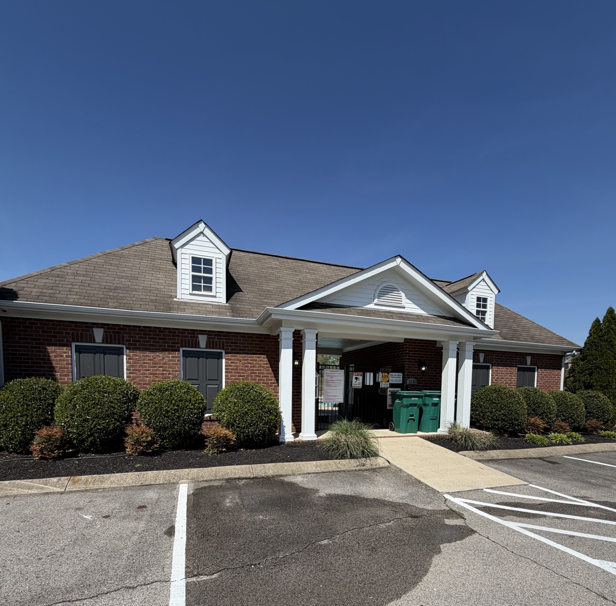 6007 Lori Anne Drive Spring Hill TN 37174