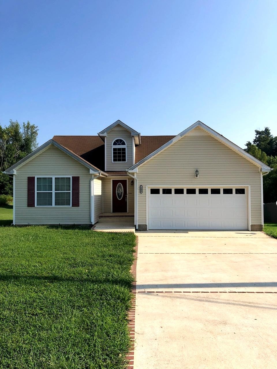 1295 Keech Drive Clarksville TN 37042