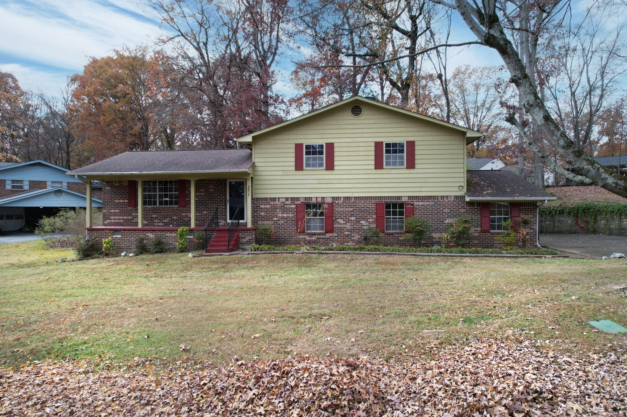 3617 Belmont Circle, NW Cleveland TN 37312