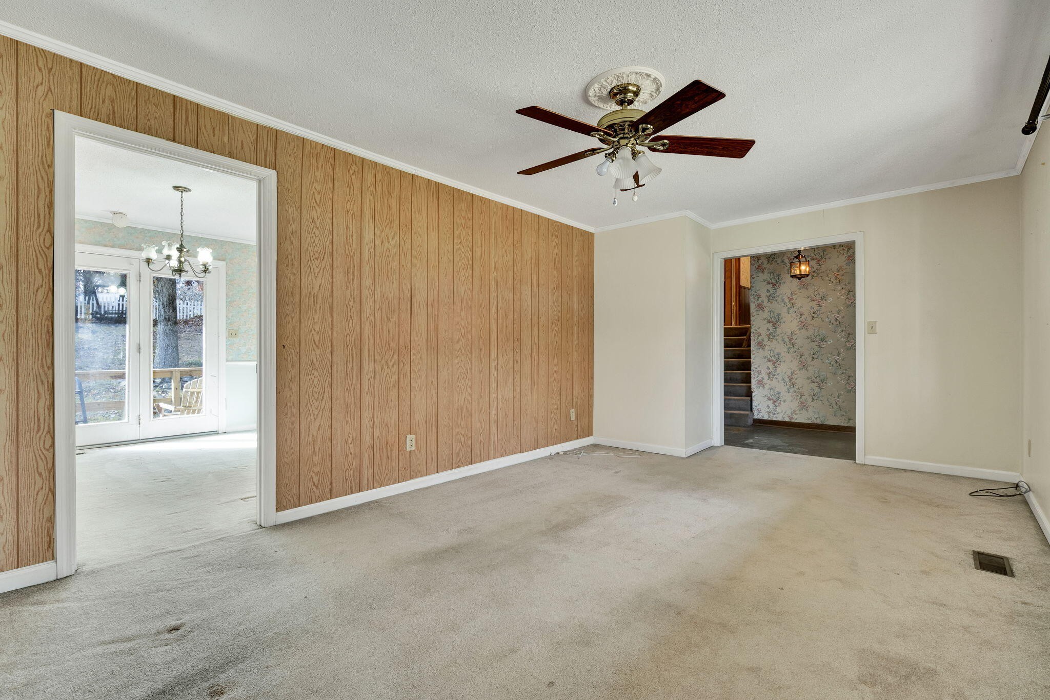 3617 Belmont Circle, NW Cleveland TN 37312