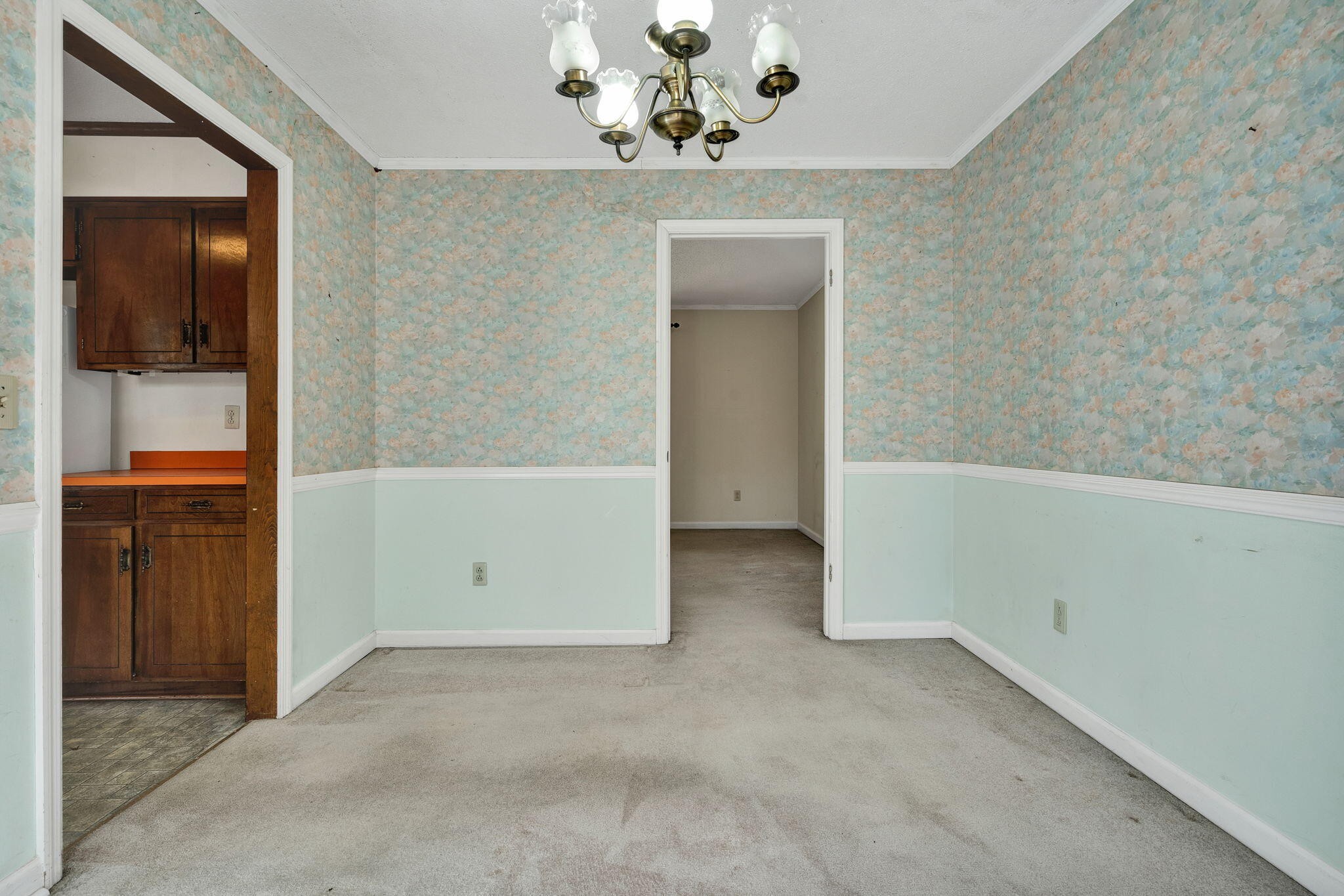 3617 Belmont Circle, NW Cleveland TN 37312