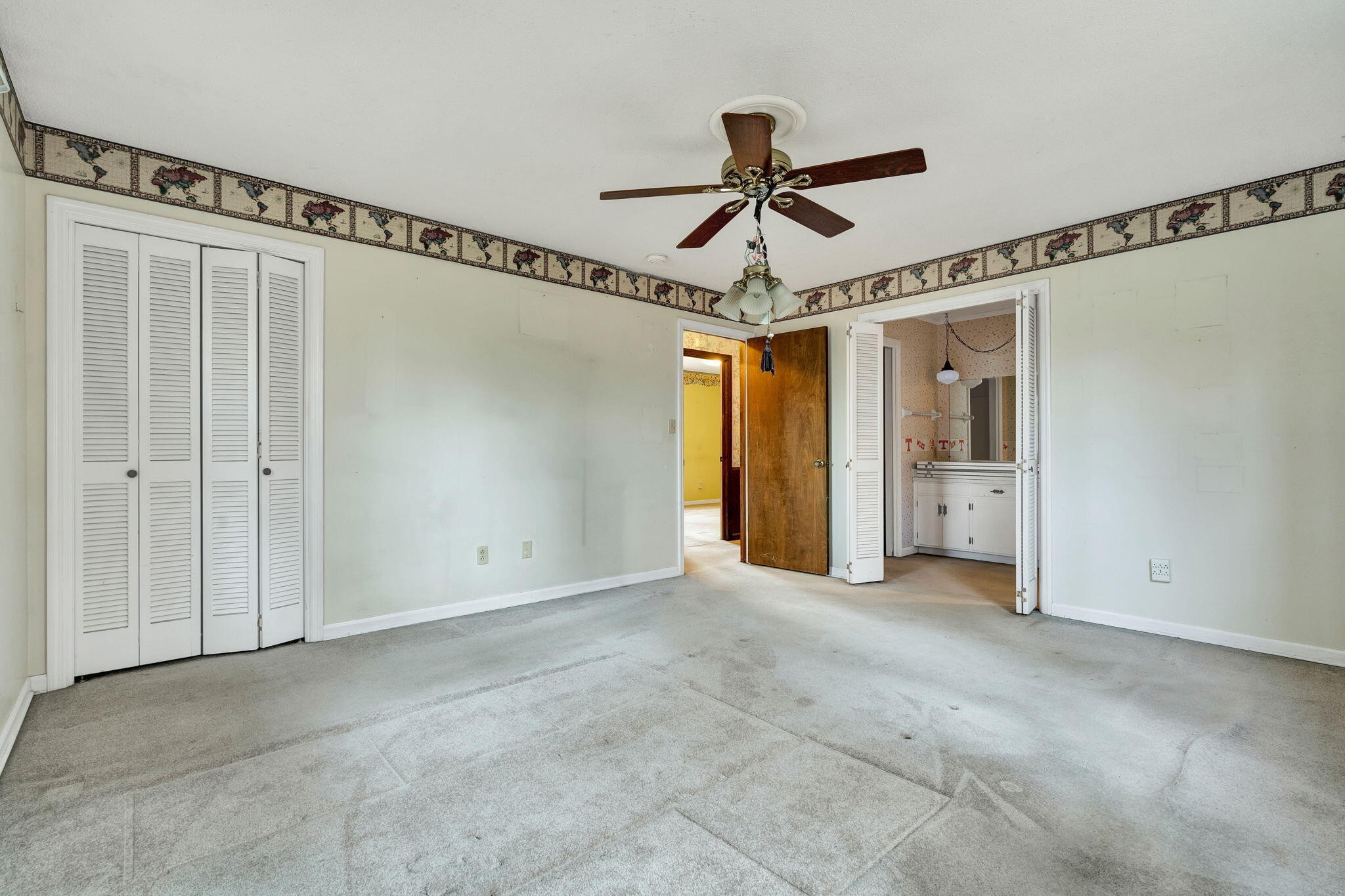 3617 Belmont Circle, NW Cleveland TN 37312