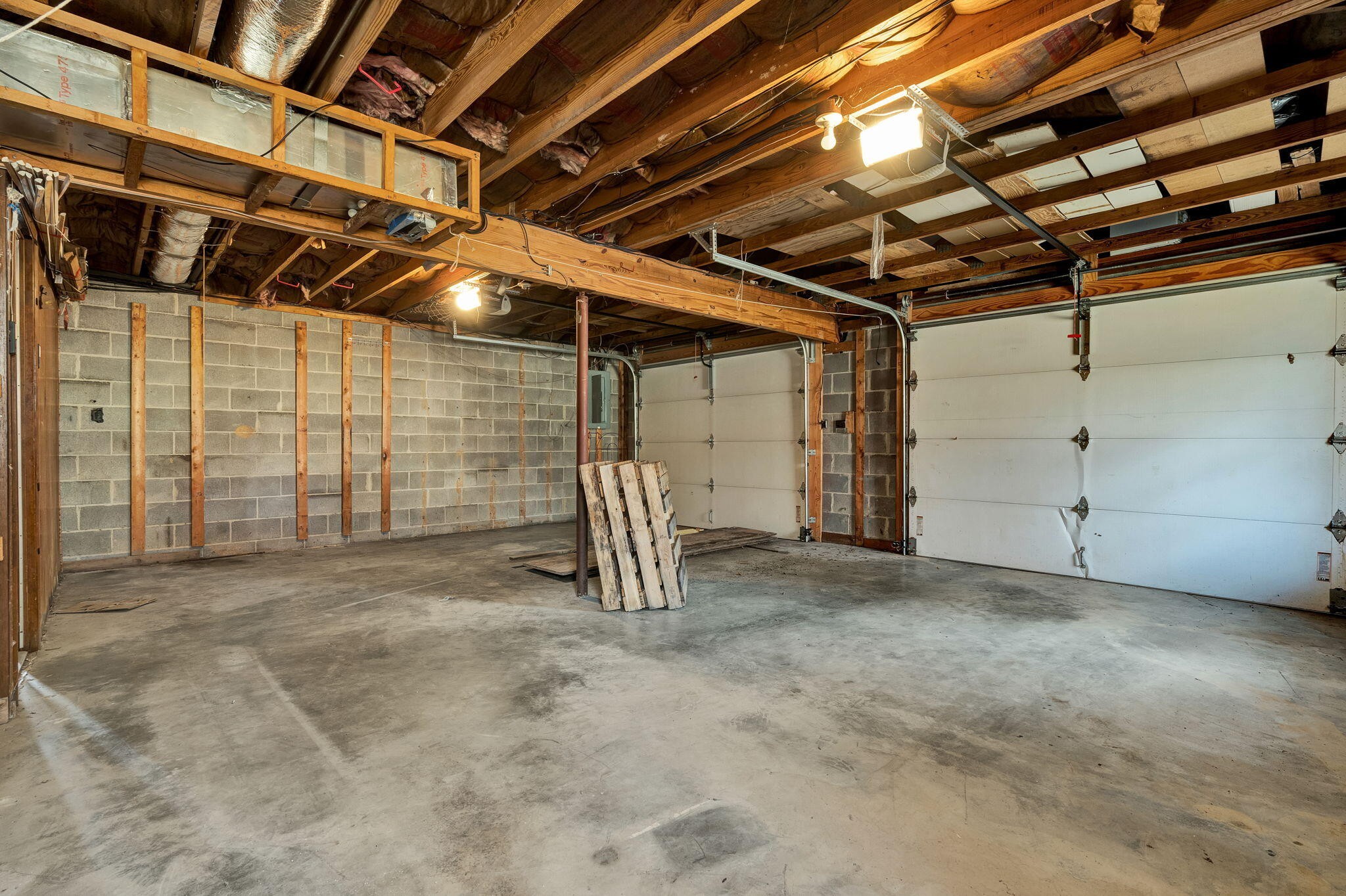 3617 Belmont Circle, NW Cleveland TN 37312