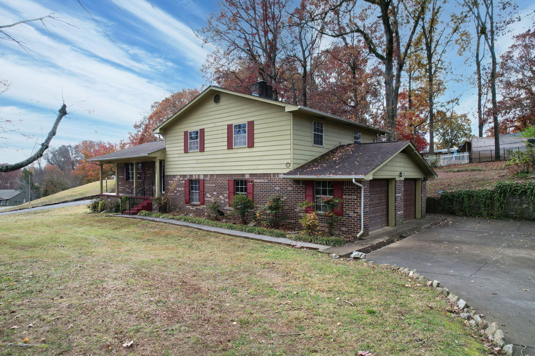 3617 Belmont Circle, NW Cleveland TN 37312