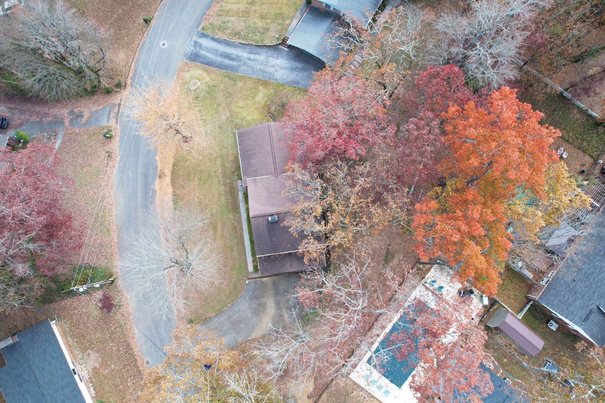 3617 Belmont Circle, NW Cleveland TN 37312
