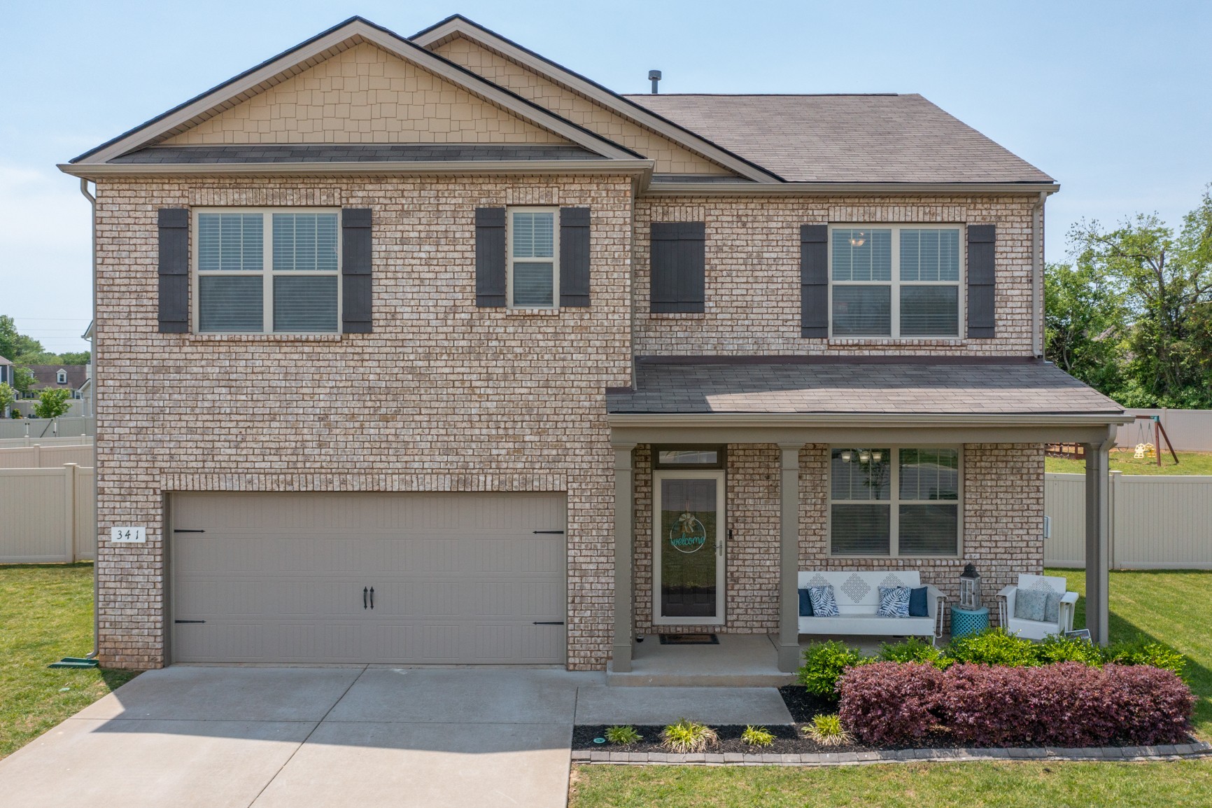 341 Tessa Grace Way Murfreesboro TN 37129