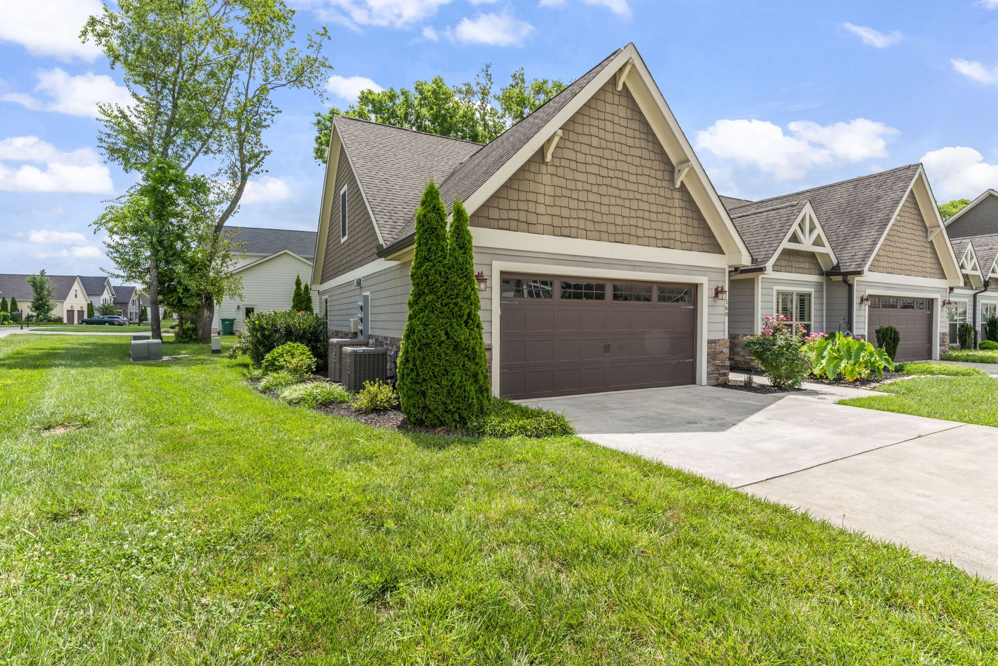 160 Anderton Drive Winchester TN 37398