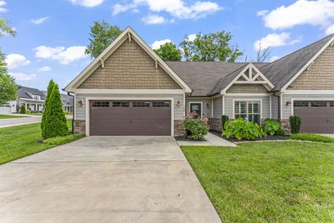 160 Anderton Drive Winchester TN 37398