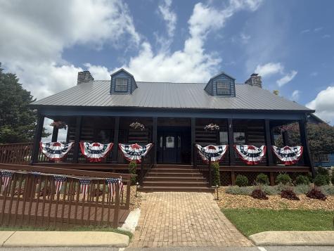 160 Anderton Drive Winchester TN 37398