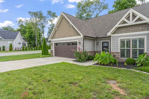 160 Anderton Drive Winchester TN 37398