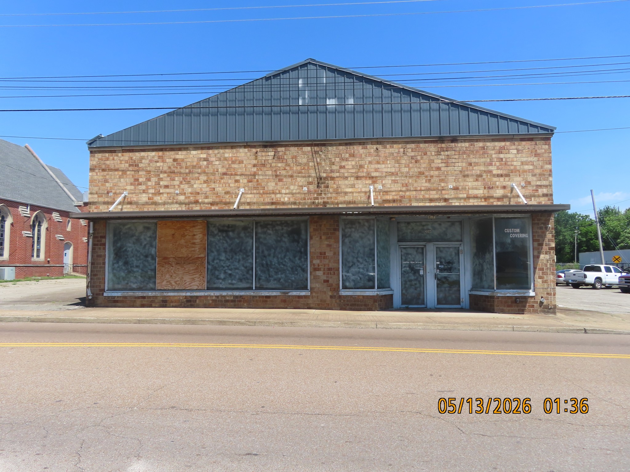 206 N Royal Street Jackson TN 38301
