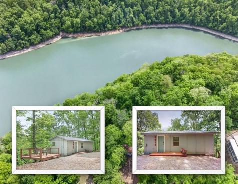 8045 Sarah Thomas Road Silver Point TN 38582