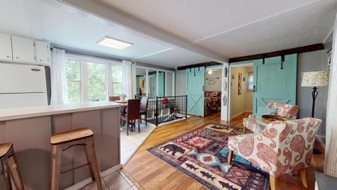 8045 Sarah Thomas Road Silver Point TN 38582
