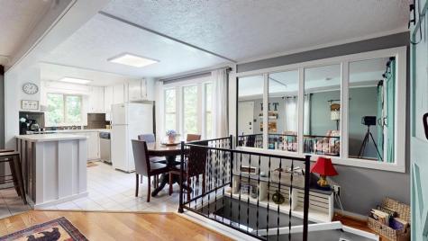 8045 Sarah Thomas Road Silver Point TN 38582