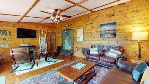 8045 Sarah Thomas Road Silver Point TN 38582