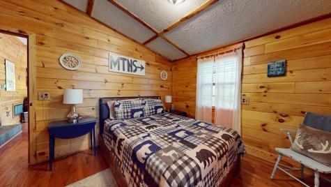 8045 Sarah Thomas Road Silver Point TN 38582