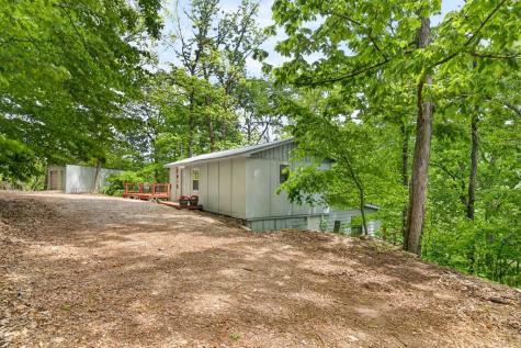 8045 Sarah Thomas Road Silver Point TN 38582
