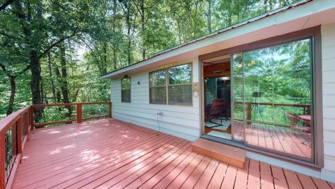 8045 Sarah Thomas Road Silver Point TN 38582