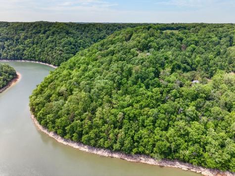 8045 Sarah Thomas Road Silver Point TN 38582