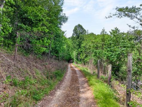 8045 Sarah Thomas Road Silver Point TN 38582