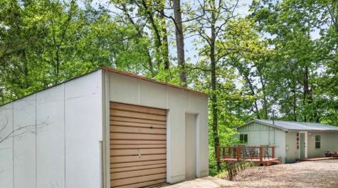 8045 Sarah Thomas Road Silver Point TN 38582