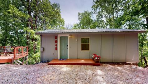 8045 Sarah Thomas Road Silver Point TN 38582