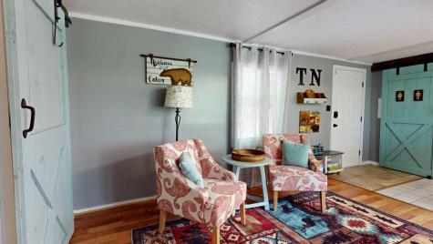 8045 Sarah Thomas Road Silver Point TN 38582