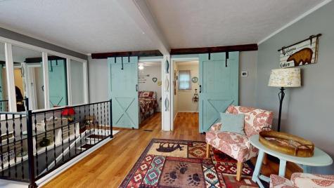 8045 Sarah Thomas Road Silver Point TN 38582